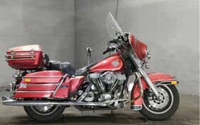 HARLEY FLHT 1340 1985 DDL