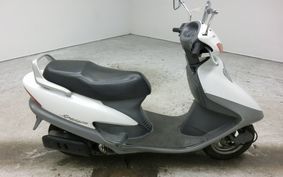 HONDA SPACY 125 JF04