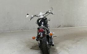 HONDA STEED 400 2001 NC26