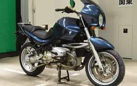 BMW R1150R 2005 0429