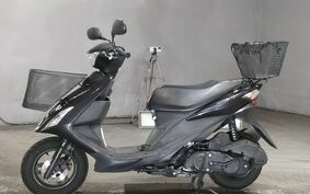 SUZUKI ADDRESS V125 S CF4MA