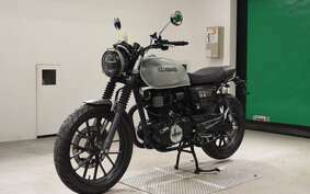 HONDA GB350S 2021 NC59