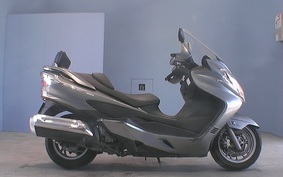 SUZUKI SKYWAVE 400 A 2011 CK45A