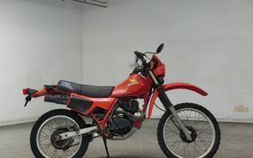 HONDA XL200R MD06