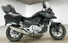 HONDA NC 700 X 2013 RC63