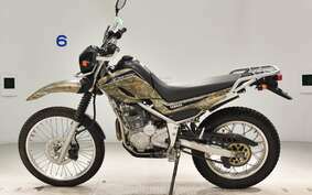 YAMAHA SEROW 250 DG17J