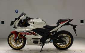 YAMAHA YZF-R3 2022 RH21J