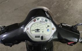 VESPA VESPA LX150IE ..