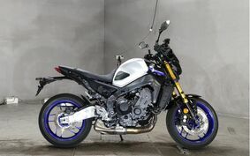 YAMAHA MT-09 SP 2022 RN69J