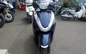 HONDA LEAD 125 JF45