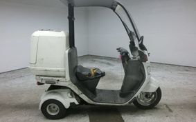 HONDA GYRO CANOPY TA02