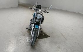 HONDA STEED 400 1994 NC26