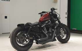 HARLEY XL1200X 2015