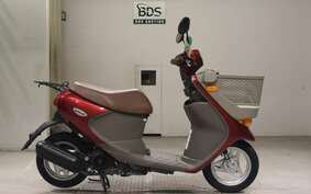 SUZUKI LET's 4 Basket CA43A