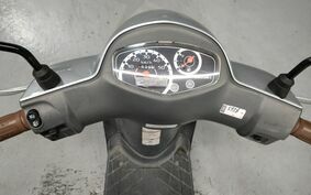 SUZUKI LET's 4 CA45A