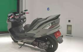 SUZUKI SKYWAVE 250 (Burgman 250) S Gen.3 CJ46A