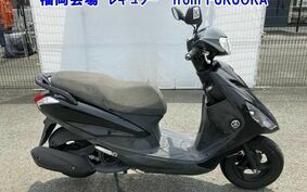 YAMAHA AXIS 125 Z SED7J