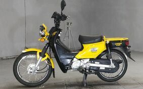 HONDA CROSS CUB 110 JA10