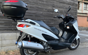 SUZUKI SKYWAVE 200 (Burgman 200) CH41A