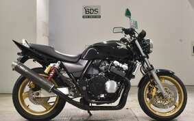 HONDA CB400SF VTEC Spec3 2006 NC39