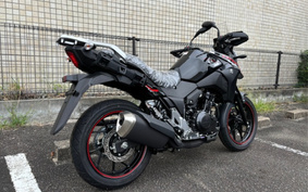 SUZUKI V-STROM 250 ABS DS11A