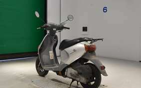 SUZUKI LET's 4 G CA41A