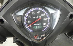 SUZUKI ADDRESS 110 CE47A