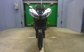 YAMAHA FAZER FZ6 S 2008 RJ14