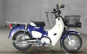 HONDA C110 SUPER CUB PRO JA42