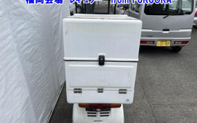 HONDA GYRO CANOPY-2