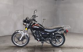 HONDA LY125 PCJL