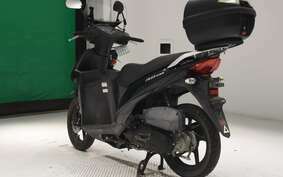 SUZUKI ADDRESS 110 CE47A