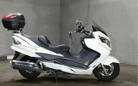 SUZUKI SKYWAVE 250 (Burgman 250) M CJ45A