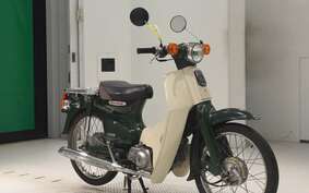 HONDA C50 SUPER CUB AA01