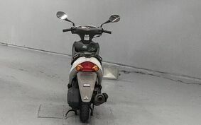 SUZUKI ADDRESS V125 G CF4EA