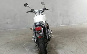 HONDA CB1100 2012 SC65