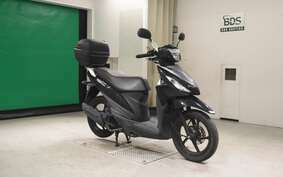 SUZUKI ADDRESS 110 CE47A