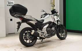 HONDA NC750X DCT 2021 RH09