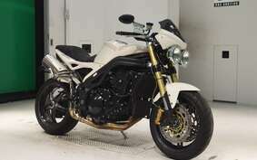 TRIUMPH SPEED TRIPLE 2005