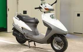 HONDA SPACY 125 Gen. 3 JF04