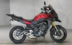 YAMAHA MT-09 Tracer 2016 RN36J