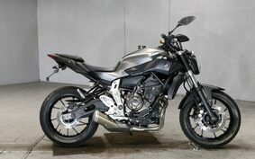 YAMAHA MT-07 2014 RM07J