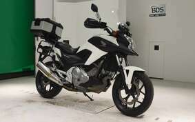 HONDA NC 700 X 2013 RC63