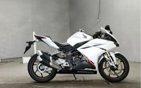 HONDA CBR250RR MC51