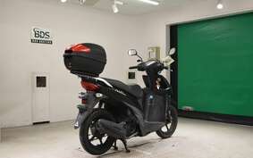 SUZUKI ADDRESS 110 CE47A