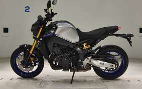 YAMAHA MT-09 SP 2022 RN69J