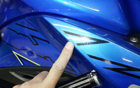 SUZUKI GIXXER 150 ED131