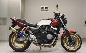 HONDA CB400SFV-3 2007 NC39