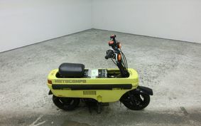 HONDA MOTOCOMPO AB12