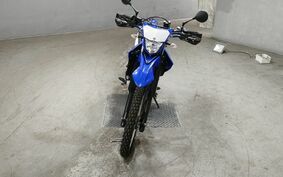 YAMAHA WR155R 不明